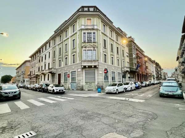 Foto Appartamento in affitto a Milano