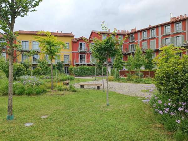 Foto Appartamento in affitto a Milano