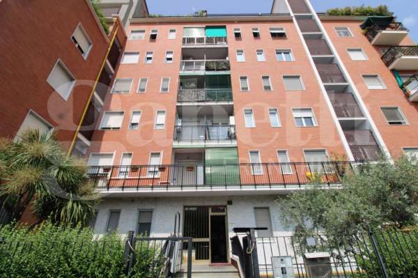 Foto Appartamento in affitto a Milano