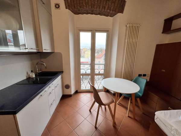 Foto Appartamento in affitto a Milano