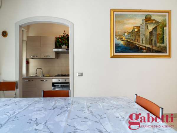 Foto Appartamento in affitto a Milano