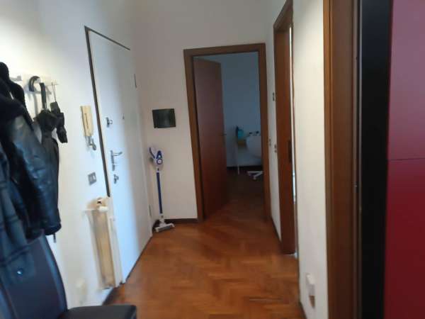 Foto Appartamento in affitto a Milano