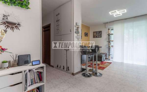 Foto Appartamento in affitto a Milano