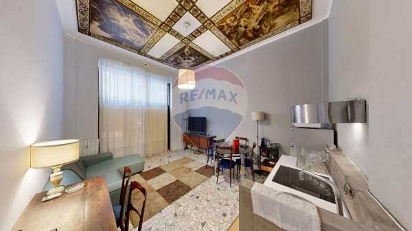 Foto Appartamento in affitto a Milano