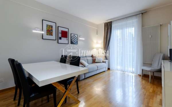 Foto Appartamento in affitto a Milano