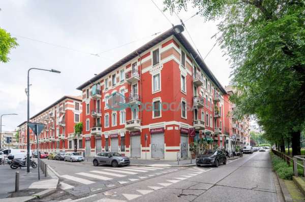 Foto Appartamento in affitto a Milano