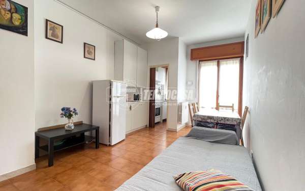 Foto Appartamento in affitto a Milano