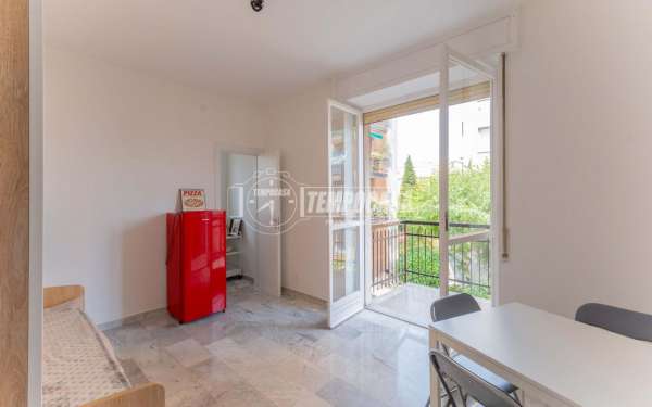 Foto Appartamento in affitto a Milano