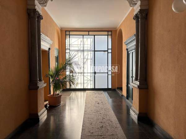 Foto Appartamento in affitto a Milano