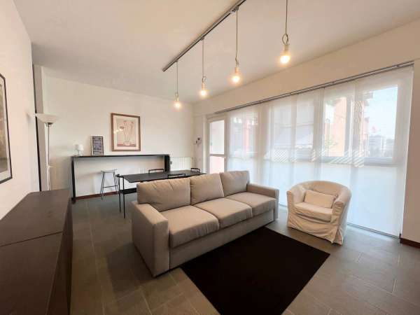 Foto Appartamento in Affitto a Milano