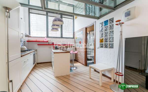 Foto Appartamento in affitto a Milano