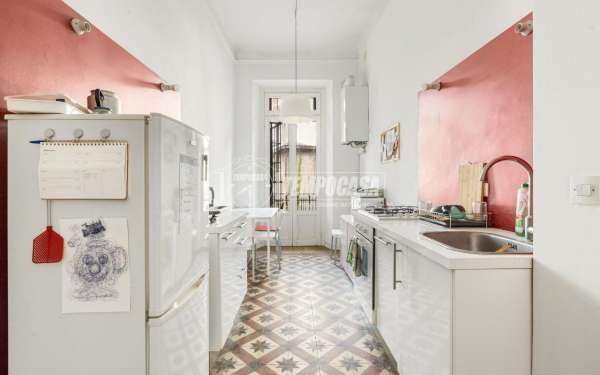 Foto Appartamento in affitto a Milano