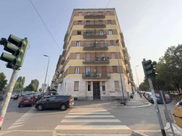 Foto Appartamento in affitto a Milano