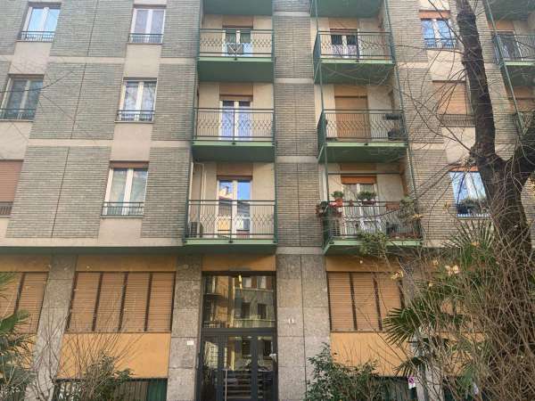 Foto Appartamento in affitto a Milano