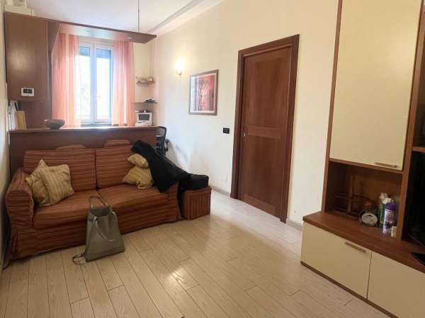 Foto Appartamento in affitto a Milano