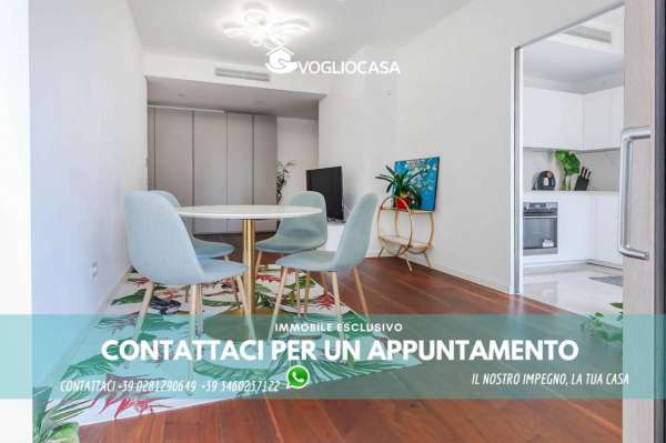 Foto Appartamento in affitto a Milano