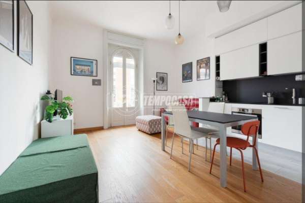 Foto Appartamento in affitto a Milano