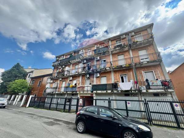 Foto Appartamento in affitto a Milano
