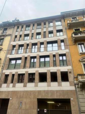 Foto Appartamento in affitto a Milano