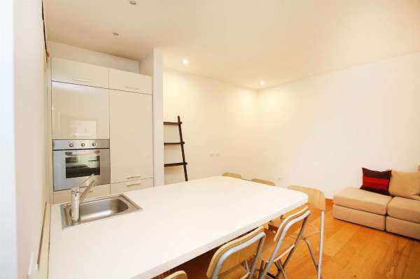 Foto Appartamento in affitto a Milano