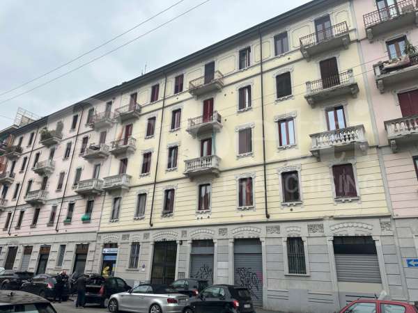 Foto Appartamento in affitto a Milano