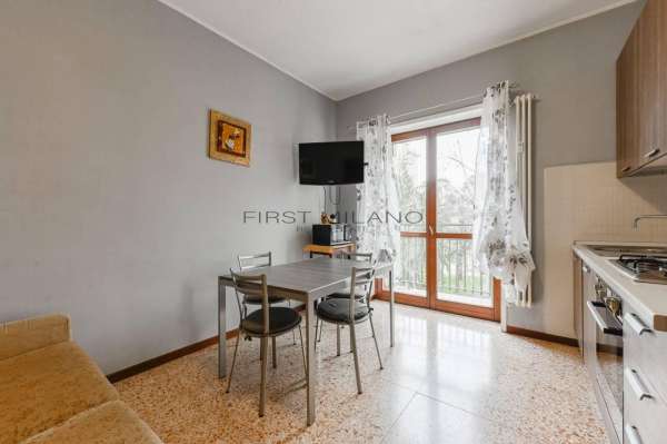 Foto Appartamento in affitto a Milano
