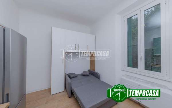 Foto Appartamento in affitto a Milano