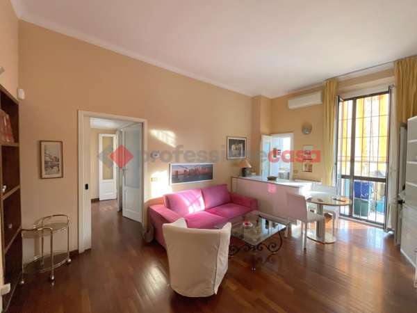 Foto Appartamento in affitto a Milano