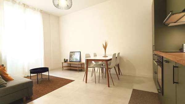 Foto Appartamento in affitto a Milano
