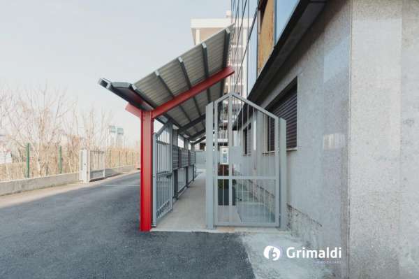 Foto Appartamento in affitto a Milano