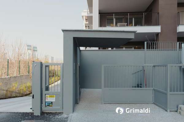 Foto Appartamento in affitto a Milano