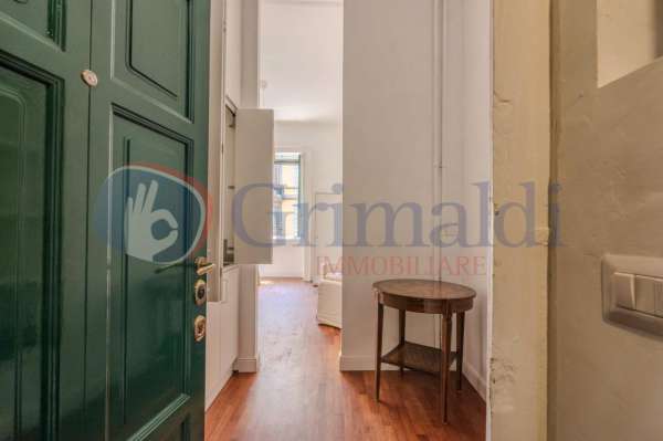 Foto Appartamento in affitto a Milano