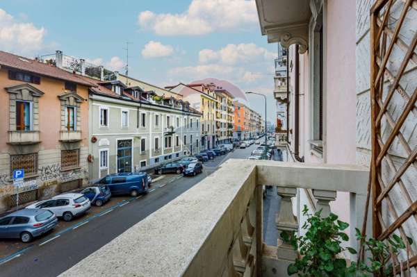 Foto Appartamento in affitto a Milano