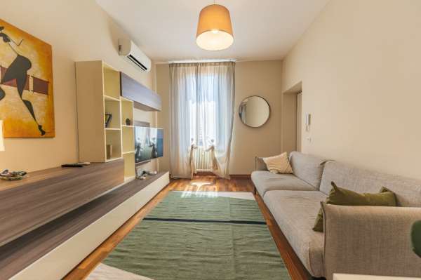 Foto Appartamento in affitto a Milano