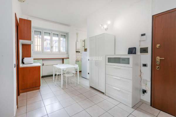Foto Appartamento in affitto a Milano
