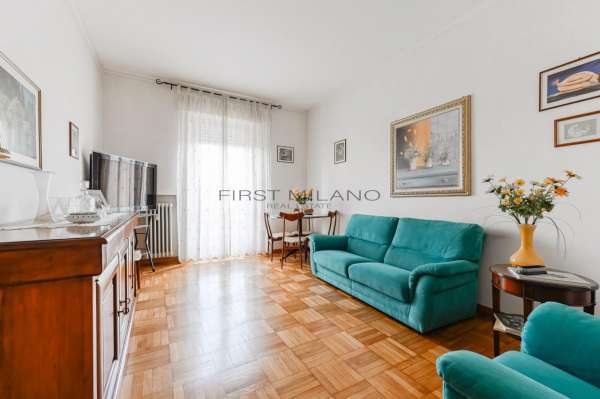 Foto Appartamento in affitto a Milano