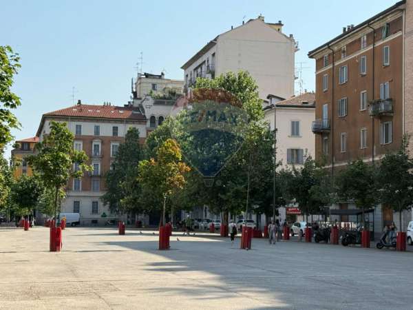 Foto Appartamento in affitto a Milano