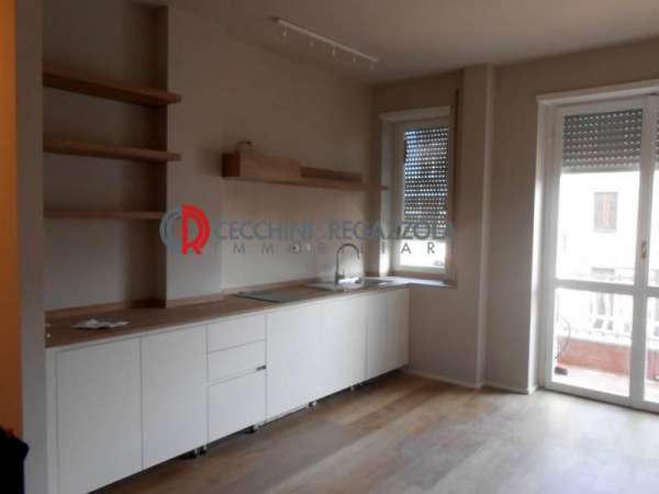 Foto Appartamento in affitto a Milano