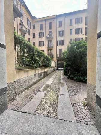 Foto Appartamento in affitto a Milano