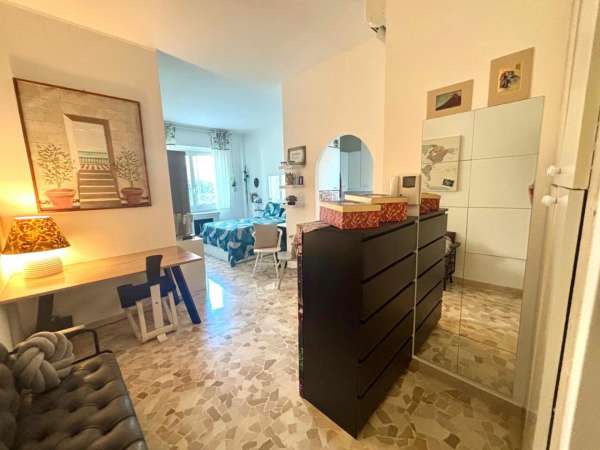 Foto Appartamento in affitto a Milano