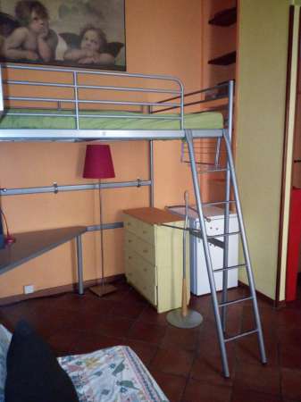 Foto Appartamento in affitto a Milano