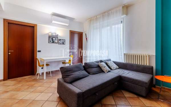 Foto Appartamento in affitto a Milano