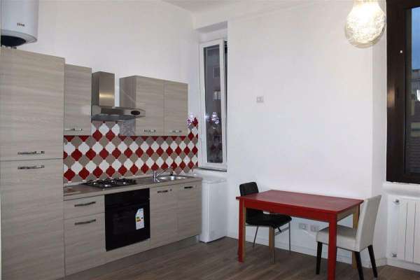 Foto Appartamento in affitto a Milano