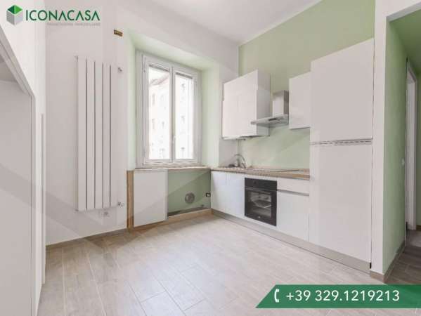 Foto Appartamento in affitto a Milano