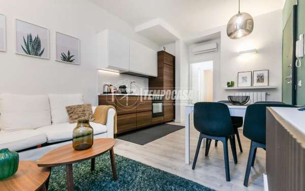 Foto Appartamento in affitto a Milano