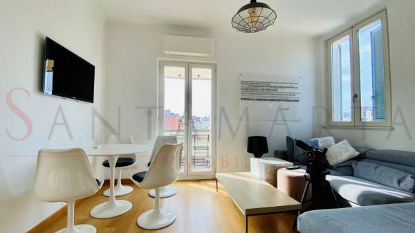 Foto Appartamento in affitto a Milano