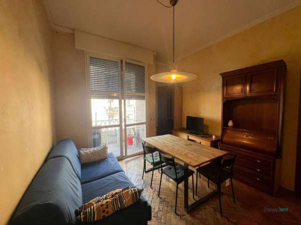 Foto Appartamento in Affitto a Milano
