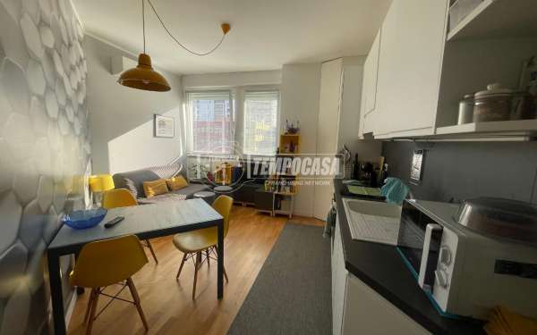 Foto Appartamento in affitto a Milano