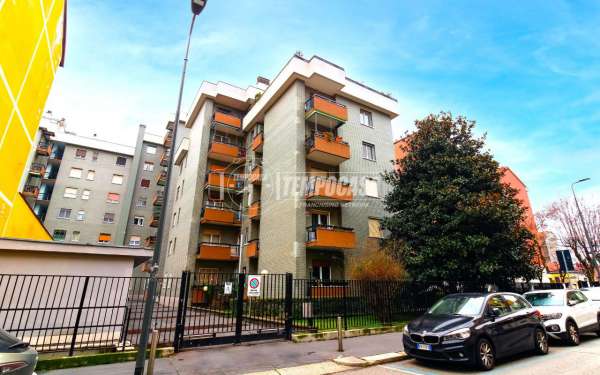 Foto Appartamento in affitto a Milano