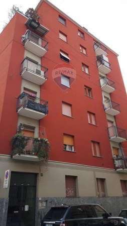 Foto Appartamento in affitto a Milano